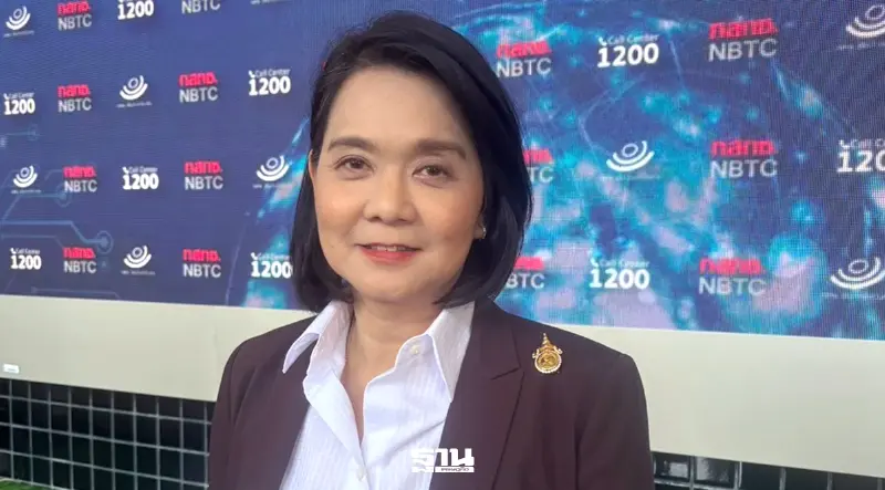 “พิรงรอง” ตัดพ้อโดนบีบเหมือน “กสทช.ชั้นสอง” แฉขบวนการปั้นข่าวล้มบอร์ด