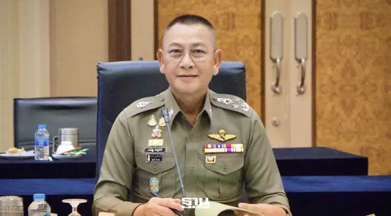 ผบ.ตร.ตั้งกก.สอบวินัยร้ายแรง 3 นายตำรวจ เอื้อ“ทักษิณ”พักชั้น 14 รพ.ตำรวจ