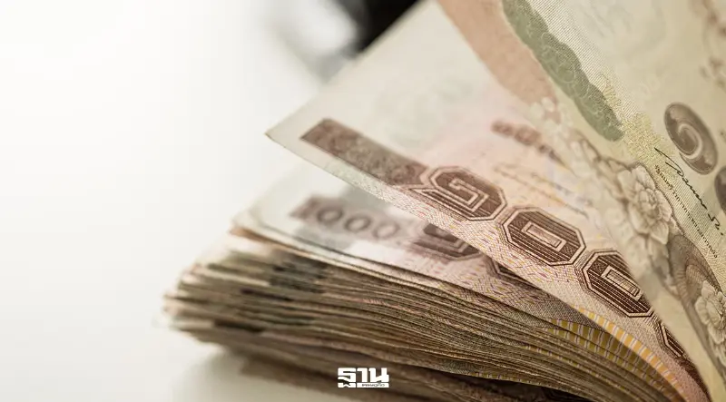 ค่าเงินบาทวันนี้ 13 ส.ค.69 เงินบาทเปิดเช้านี้ 33.07 บาท แข็งค่าขึ้นเล็กน้อย