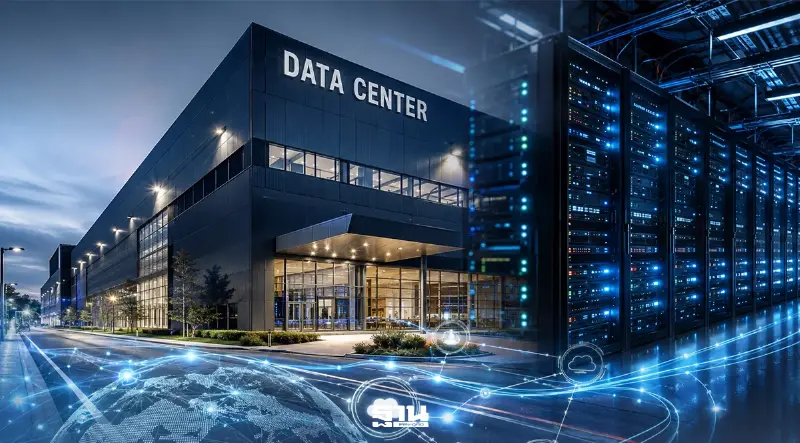 งัด 5 กฎเหล็กคุม Data Center ศูนย์เหรียญ กสทช.ห่วงน้ำ-ไฟไม่พอ