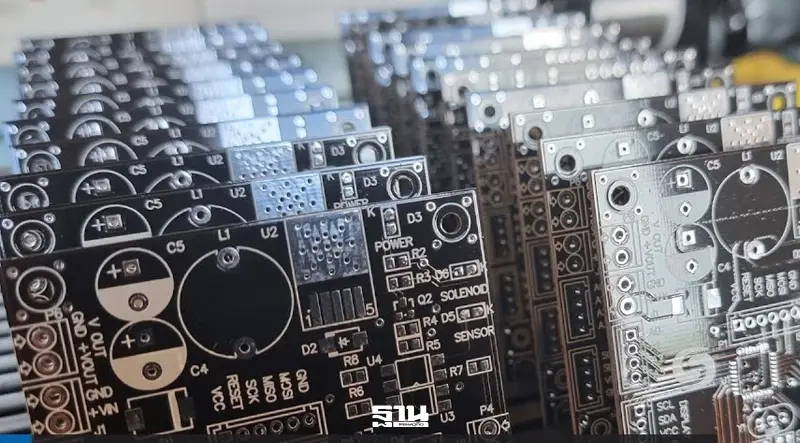 เปิดแผนบีโอไอ ดัน PCB ขึ้นแท่นเครื่องยนต์อิเล็กทรอนิกส์ไทย รับทุนโลกทะลุ 1 ล้านล้าน