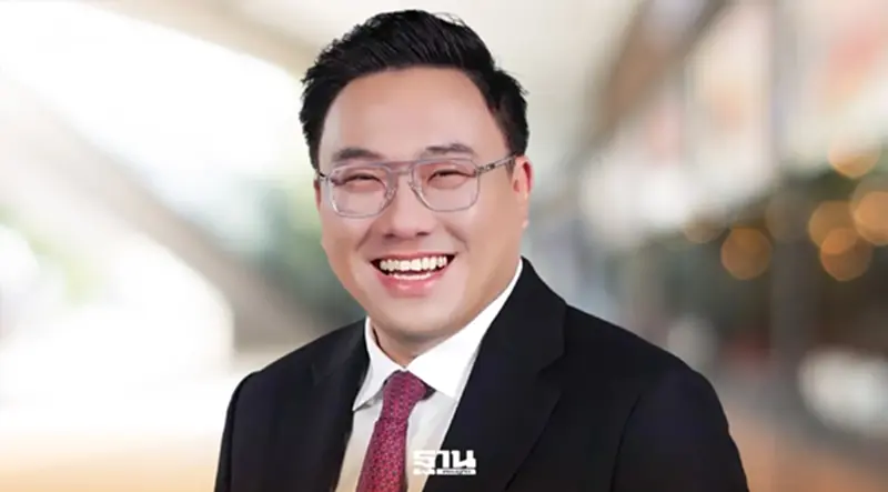 ‘จุลพันธ์’ รุก FTA นิวซีแลนด์ เปิดทางแรงงานไทย ลดกำแพงภาษา ‘จุลพันธ์’ รุก FTA นิวซีแลนด์ เปิดทางแรงงานไทย ลดกำแพงภาษา