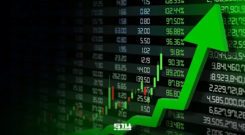หุ้นไทยวันนี้ ปิดเช้าบวก 13 จุด DELTA พุ่ง 6% ดัน SET ยืน 1,625 จุด