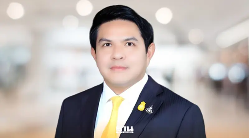 รมว.ท่องเที่ยว ลุยสงขลา เร่งปลดล็อกคอขวด ด่านสะเดา-ด่านนอก ฟื้นเศรษฐกิจชายแดนใต้ รมว.ท่องเที่ยว ลุยสงขลา เร่งปลดล็อกคอขวด ด่านสะเดา-ด่านนอก ฟื้นเศรษฐกิจชายแดนใต้