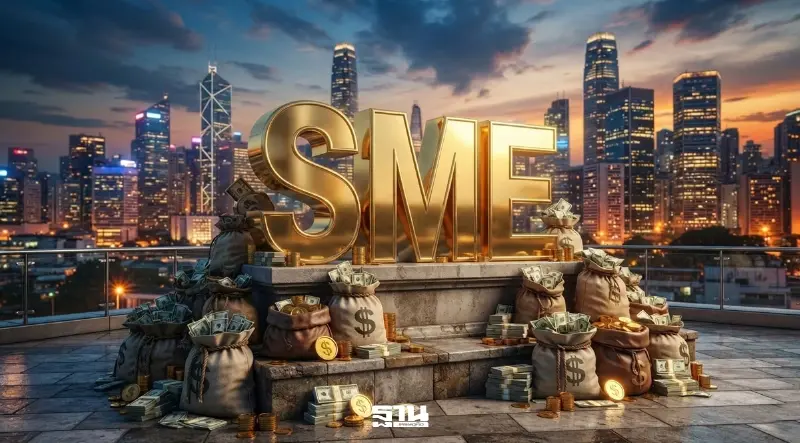 ออมสินอัดสินเชื่อ “ออมสิน เติมตังค์ เสริมสภาพคล่อง” 2 พันล้าน ช่วย SME ผ่อนนาน 10 ปี