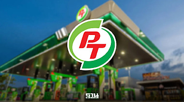 PTG โชว์รายได้ครึ่งปีแรกพุ่ง 1.19 แสนล้าน รับมาร์จิ้นน้ำมันดีขึ้น–Non-Oil โตต่อเนื่อง