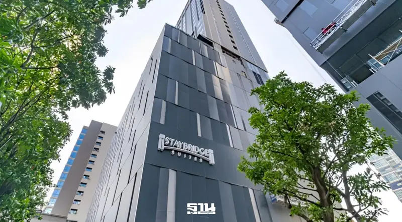 ออริจิ้น ปิดดีล ขาย โรงแรมย่านสุขุมวิทให้ครอบครัวเศวตสมภพ