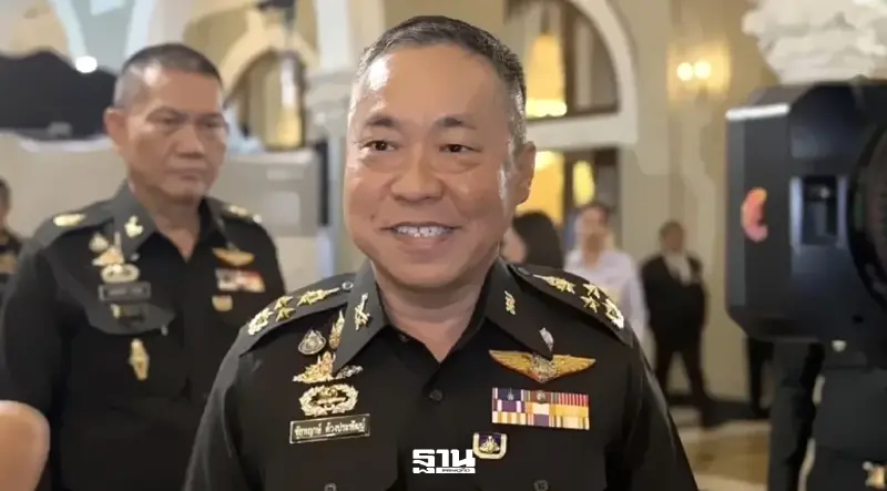 “อนุทิน”นั่งหัวโต๊ะ เคาะ“เสธ.ปูด้วง”นั่งเลขาฯ สมช.คนใหม่ ชูใช้คนให้ตรงงาน