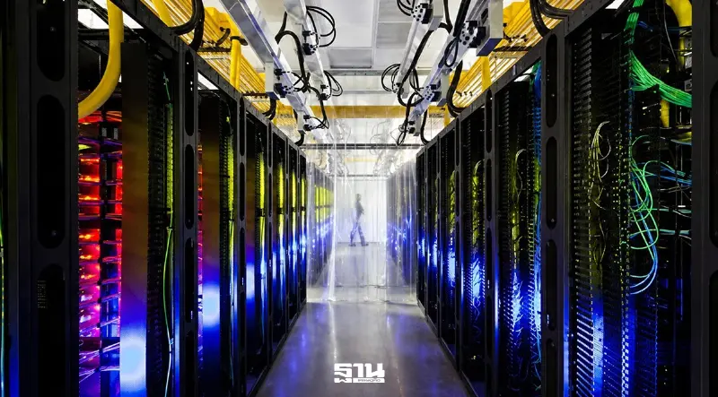 Google หนุนรัฐจัดระเบียบดาต้าเซ็นเตอร์ เร่งคัดคุณภาพมากกว่าเงินลงทุน Google หนุนรัฐจัดระเบียบดาต้าเซ็นเตอร์ เร่งคัดคุณภาพมากกว่าเงินลงทุน