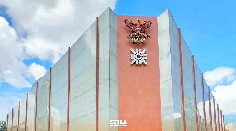 เซ็นทรัล รีเทล ครึ่งปี 69 กวาดรายได้ 1.26 แสนล้าน โต 2.4% กำไรทะลุ 5,000 ล้าน