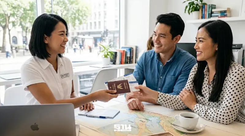 กรมการท่องเที่ยว จ่อปรับหลักเกณฑ์ใหม่ บริษัทนำเที่ยว วางหลักประกันสูงสุด 2 แสนบาท กรมการท่องเที่ยว จ่อปรับหลักเกณฑ์ใหม่ บริษัทนำเที่ยว วางหลักประกันสูงสุด 2 แสนบาท