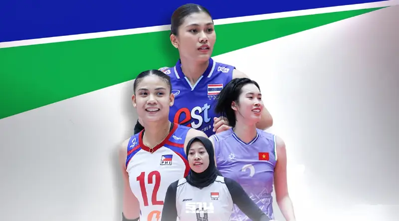 เปิดขายบัตรวอลเลย์บอลหญิงทีมชาติไทย ลุย SEA V Cup เช็กราคา ช่องทางจองตั๋ว