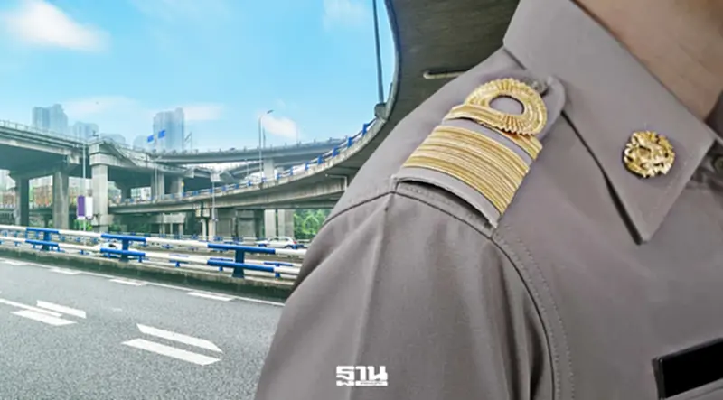 รื้อใหญ่ "คมนาคม" ปรับทัพแต่งตั้งโยกย้ายข้าราชการปี 69 ทางหลวง-กทท. รื้อใหญ่ "คมนาคม" ปรับทัพแต่งตั้งโยกย้ายข้าราชการปี 69 ทางหลวง-กทท.