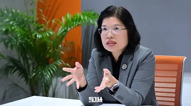 กรมทรัพย์สินฯ ดัน GI ไทยขาย Shopee-TikTok ลุยตลาดออนไลน์อาเซียน กรมทรัพย์สินฯ ดัน GI ไทยขาย Shopee-TikTok ลุยตลาดออนไลน์อาเซียน