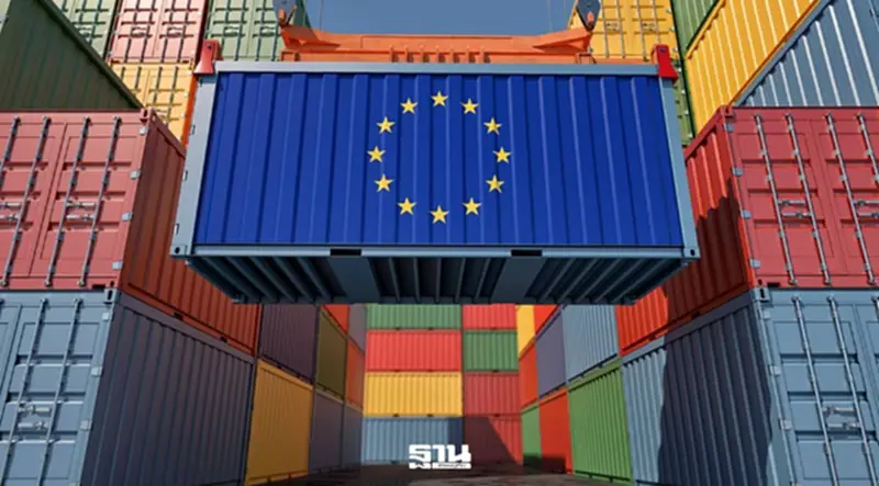 จับตา EU เข้มกฎการค้า สนค.เตือนไทยรับมือ CBAM-EUDR-PPWR จับตา EU เข้มกฎการค้า สนค.เตือนไทยรับมือ CBAM-EUDR-PPWR