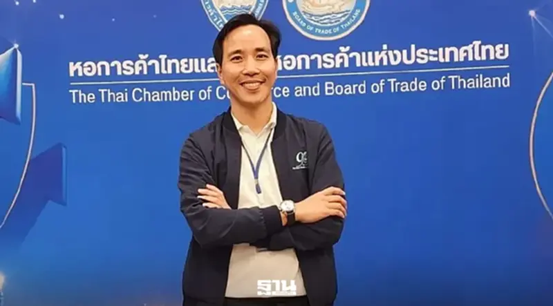 หอการค้าสงขลา ชงครม.สัญจรหาดใหญ่ อัดฉีด Soft Loan 2.5 หมื่นล้านเยียวยาธุรกิจ หอการค้าสงขลา ชงครม.สัญจรหาดใหญ่ อัดฉีด Soft Loan 2.5 หมื่นล้านเยียวยาธุรกิจ