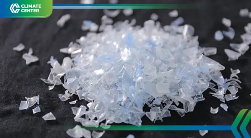 ตลาดพลาสติกรีไซเคิลเดือด ThaiPlastic Recycle ผ่าน US FDA ปูทางบุกตลาดโลก ตลาดพลาสติกรีไซเคิลเดือด ThaiPlastic Recycle ผ่าน US FDA ปูทางบุกตลาดโลก