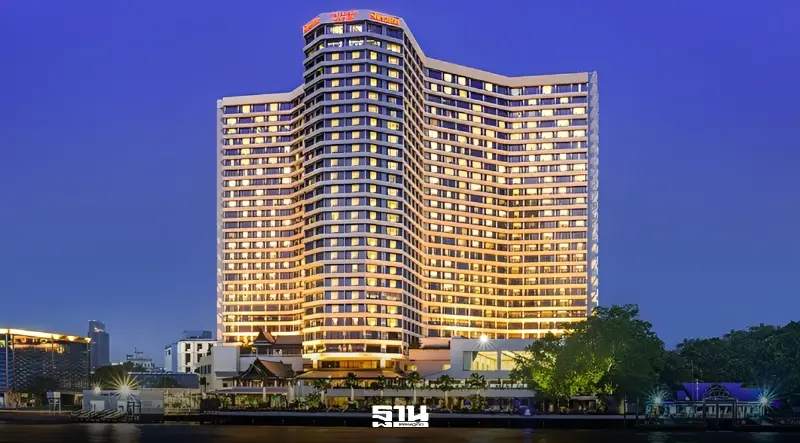 ROH แจงซื้อคืนรอยัล ออคิด เชอราตัน 4.87 พันล้าน ยันสภาพคล่องเพียงพอ
