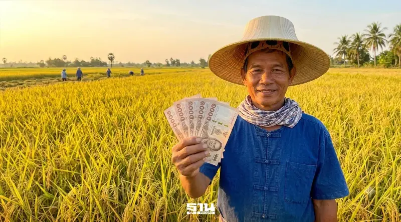 เปิด 35 รายชื่ออนุผลิตข้าว ชี้ชะตาเงินช่วยชาวนาไร่ละ 1,000-2,000 เปิด 35 รายชื่ออนุผลิตข้าว ชี้ชะตาเงินช่วยชาวนาไร่ละ 1,000-2,000