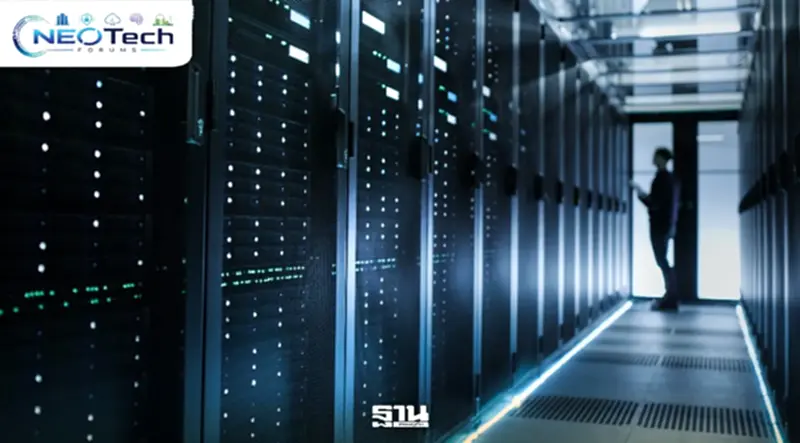 ประเทศไทยควรเริ่มจัดหากำลังผลิตไฟฟ้าใหม่ตั้งแต่ปีไหน เพื่อรองรับ Data Center และ EV? ประเทศไทยควรเริ่มจัดหากำลังผลิตไฟฟ้าใหม่ตั้งแต่ปีไหน เพื่อรองรับ Data Center และ EV?