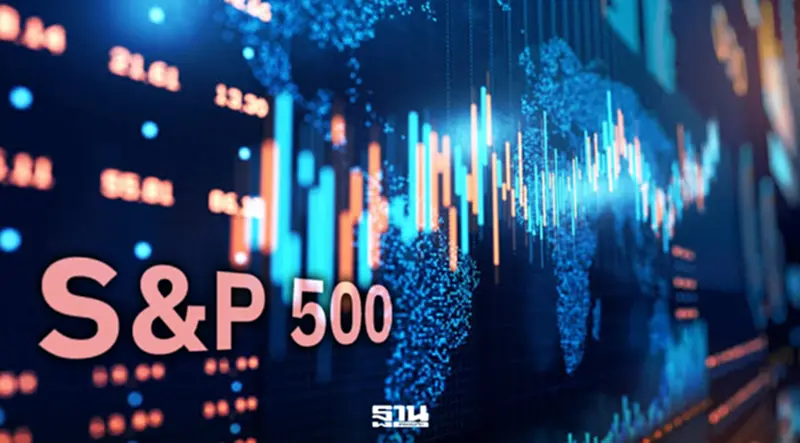 S&P 500 Futures ทรงตัว นักลงทุนจับตาถ้อยแถลงประธาน Fed ชี้ทิศทางดอกเบี้ย S&P 500 Futures ทรงตัว นักลงทุนจับตาถ้อยแถลงประธาน Fed ชี้ทิศทางดอกเบี้ย