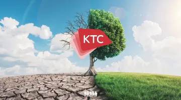เคทีซีชี้ Climate Change ต้นทุนใหม่ของชีวิต 'ค่าอากาศ' แฝงในค่าไฟ-อาหาร-สุขภาพ