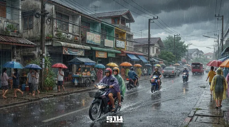 สภาพอากาศวันนี้–11 ส.ค. เหนือ-อีสาน-ตะวันออก-ใต้ ฝนถล่ม ระวังน้ำป่า น้ำท่วมขัง สภาพอากาศวันนี้–11 ส.ค. เหนือ-อีสาน-ตะวันออก-ใต้ ฝนถล่ม ระวังน้ำป่า น้ำท่วมขัง