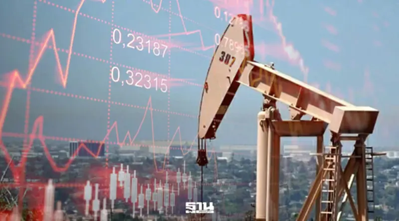 ราคาน้ำมันโลกดิ่ง 2.35% WTI ปิด 85.01 เหรียญ เบรนท์ร่วง 92.17 เหรียญ จับตาคว่ำบาตรอิหร่าน ราคาน้ำมันโลกดิ่ง 2.35% WTI ปิด 85.01 เหรียญ เบรนท์ร่วง 92.17 เหรียญ จับตาคว่ำบาตรอิหร่าน