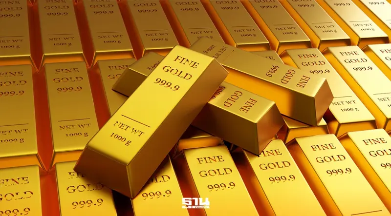 ราคาทองแท่งจ่อ 68,000 บาท MTS Goldแม่ทองสุกชี้ทองโลก Breakout หนุนราคาทองไทย ราคาทองแท่งจ่อ 68,000 บาท MTS Goldแม่ทองสุกชี้ทองโลก Breakout หนุนราคาทองไทย