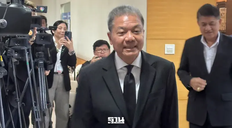 บอร์ด กสทช. “ล่ม” ต่อเนื่องรอบที่ 6 “พิรงรอง” ลั่นพร้อมเข้าประชุมแบบชอบด้วยกฎหมาย