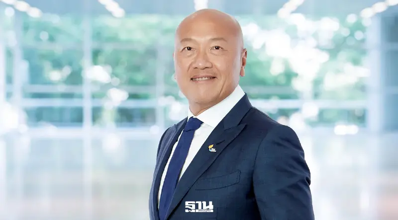ไทยยูเนี่ยนปรับเป้ายอดขายปี 69 โต 4-6% หลัง Q2 แกร่ง อาหารทะเล-เพ็ตแคร์หนุน ไทยยูเนี่ยนปรับเป้ายอดขายปี 69 โต 4-6% หลัง Q2 แกร่ง อาหารทะเล-เพ็ตแคร์หนุน
