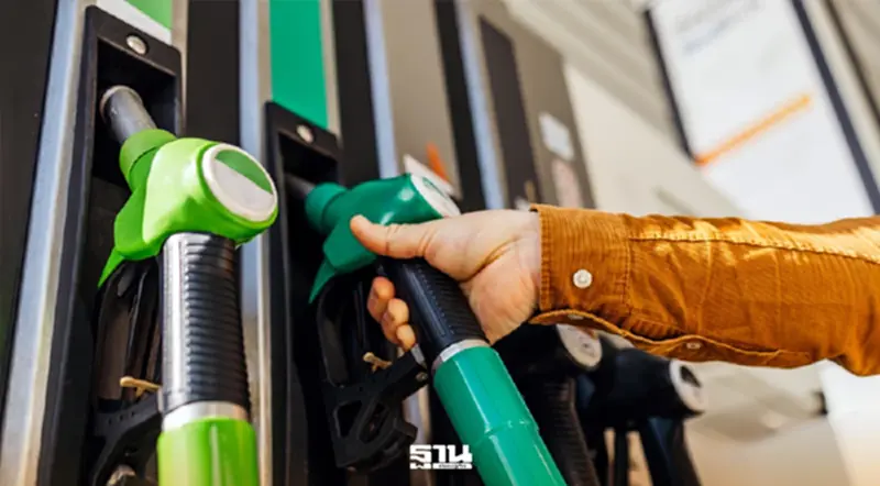 ราคาน้ำมันวันนี้2569 (2 ส.ค. 69) บางจาก ปตท. อัปเดตราคาล่าสุด ราคาน้ำมันวันนี้2569 (2 ส.ค. 69) บางจาก ปตท. อัปเดตราคาล่าสุด