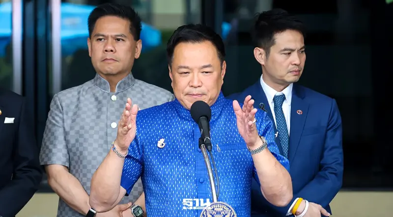 ล้อมคอก “กราดยิง” นายกฯสั่งร่าง พ.ร.บ.ปืนใหม่ เปิดทางคืนปืนเถื่อน เว้นโทษ