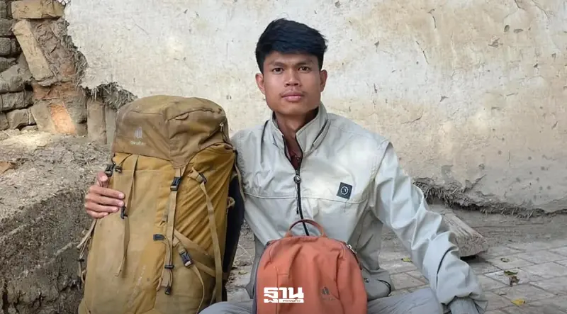 แพทย์เปิดผลชันสูตรร่าง ‘ฮลุน โซโล่’ พบสาเหตุเสียชีวิต จากระบบหัวใจล้มเหลว