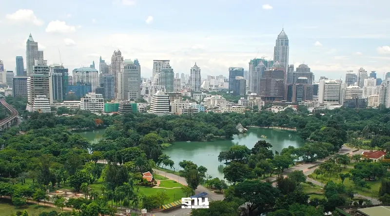 ที่ดินกลางเมืองร้อนดีมานด์พุ่ง ‘สวนลุม’ระอุคอนโดหรูแห่ยึด ดันราคาที่ดินขยับ