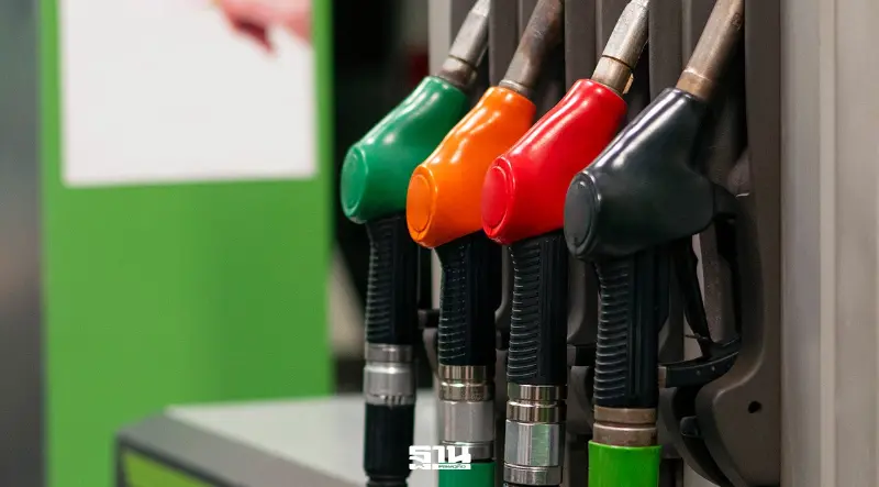 ราคาน้ำมันวันนี้2569 (10 ส.ค. 69) บางจาก ปตท. อัปเดตราคาล่าสุด