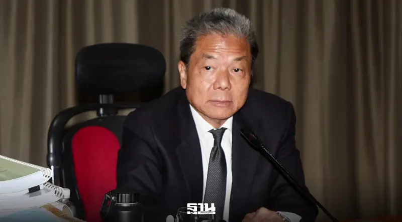 นักวิชาการ ห่วงคดีประธาน กสทช. “หมอสรณ” สะเทือนคนเก่งถอยห่างงานสาธารณะ