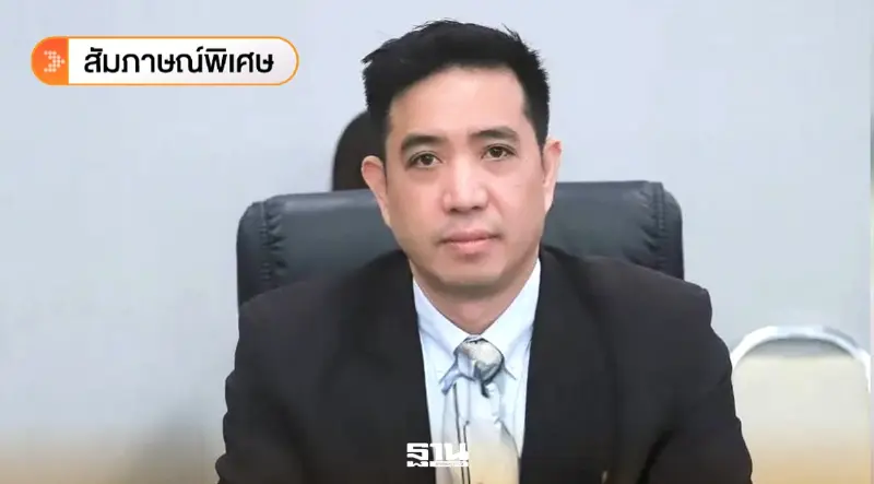 “เบญจพล” ปธ.บอร์ด กยท. นัดถก 11 ส.ค. ดันอุตฯปลายน้ำ เพิ่มรายได้สวนยาง