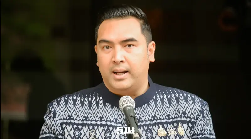 ‘วัชรพล’ เผย ครม.ไฟเขียวขยาย ‘นมโรงเรียน’ ถึง ม.3 ‘วัชรพล’ เผย ครม.ไฟเขียวขยาย ‘นมโรงเรียน’ ถึง ม.3