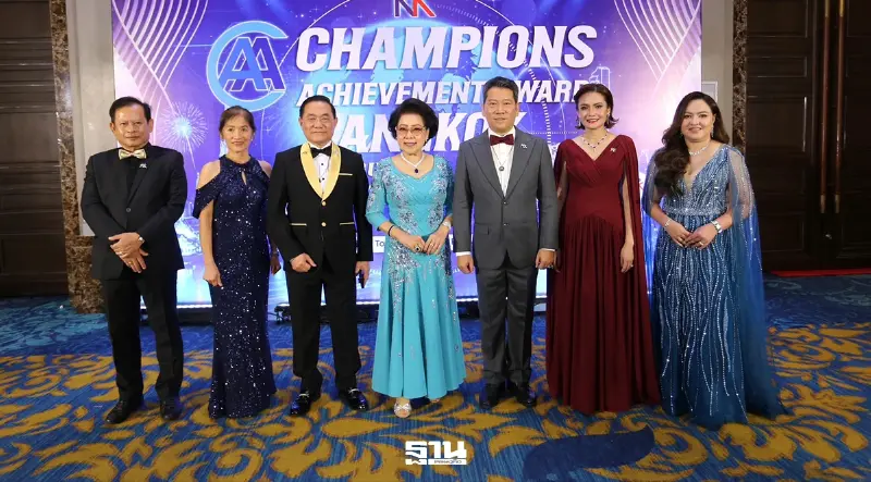 ผสานพลัง 3 ประเทศ ไทย–อินโดฯ–ลาว 'คังเซน-เคนโก' เสริมแกร่งระดับภูมิภาค