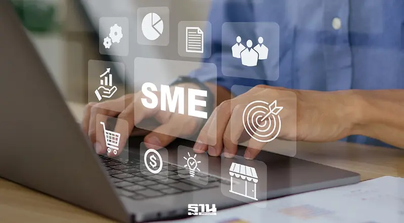 สงครามการค้าโลกเปลี่ยนสนามแข่ง SME ไทยเร่งปรับเกม รับ 3 ปีทองชิงโอกาสใหม่