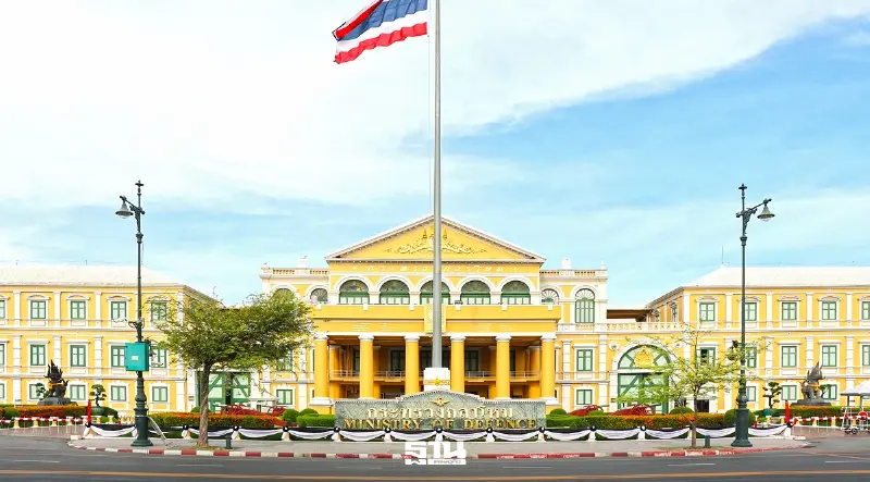 เปิดโผทหาร 2569 จับตา “ศรัณย์ เพชรานนท์”นั่งปลัด กห. ดันรบพิเศษนั่ง มทภ.4 เปิดโผทหาร 2569 จับตา “ศรัณย์ เพชรานนท์”นั่งปลัด กห. ดันรบพิเศษนั่ง มทภ.4