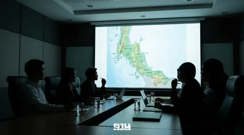 โครงการพัฒนาภาคใต้ ครม.สัญจร โครงการพัฒนาภาคใต้ ครม.สัญจร