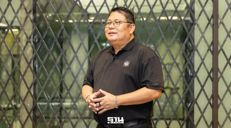 น้ำท่วมกรุงเทพฯ ศูนย์ราชการฯ แจ้งวัฒนะ ขยายวันจอดรถฟรีถึง 2 ต.ค.