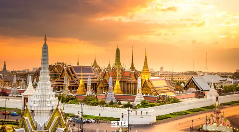 เปิด 5 อันดับ เมืองยอดนิยม ที่นักเดินทางเที่ยวซ้ำมากที่สุดในเอเชีย กรุงเทพ ติดอันดับ 2 เปิด 5 อันดับ เมืองยอดนิยม ที่นักเดินทางเที่ยวซ้ำมากที่สุดในเอเชีย กรุงเทพ ติดอันดับ 2