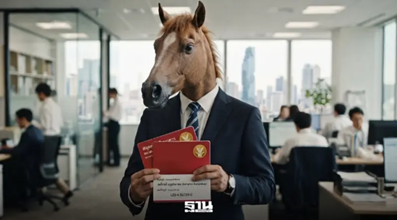 ก.ล.ต. จ่อคุมโอน Stablecoin จำกัด 5 ล้านต่อวัน สกัดบัญชีม้า-ฟอกเงินข้ามประเทศ ก.ล.ต. จ่อคุมโอน Stablecoin จำกัด 5 ล้านต่อวัน สกัดบัญชีม้า-ฟอกเงินข้ามประเทศ