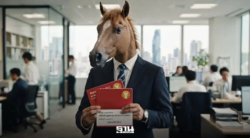 ก.ล.ต. จ่อคุมโอน Stablecoin จำกัด 5 ล้านต่อวัน สกัดบัญชีม้า-ฟอกเงินข้ามประเทศ ก.ล.ต. จ่อคุมโอน Stablecoin จำกัด 5 ล้านต่อวัน สกัดบัญชีม้า-ฟอกเงินข้ามประเทศ