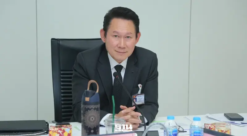 อนุกมธ.จี้คุมเข้ม“แพลนต์ปูน”กลางเมืองกรุง ชาวบ้านร้องฝุ่นพิษ น้ำปูนทะลัก อนุกมธ.จี้คุมเข้ม“แพลนต์ปูน”กลางเมืองกรุง ชาวบ้านร้องฝุ่นพิษ น้ำปูนทะลัก