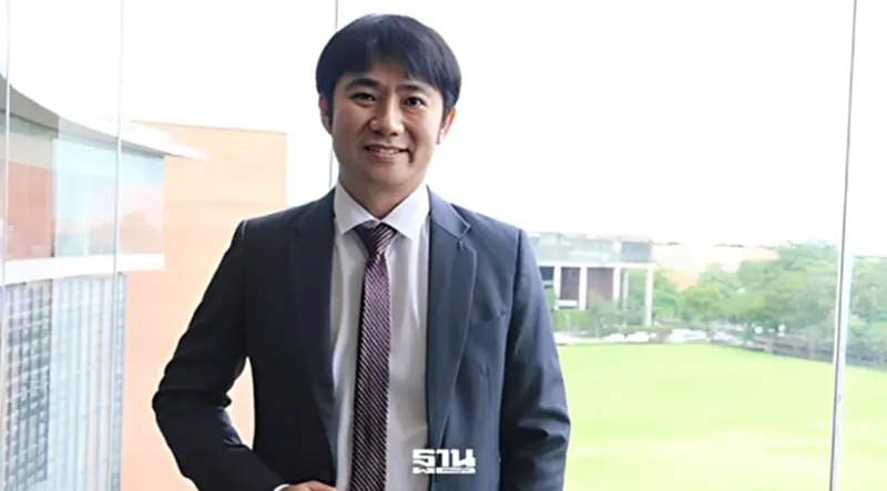 แนะรัฐปรับสูตร ‘ไทยช่วยไทยพลัส’ แทนต่ออายุแบบเดิม ช่วย ปชช.ตรงจุด-สร้างผลระยะยาว แนะรัฐปรับสูตร ‘ไทยช่วยไทยพลัส’ แทนต่ออายุแบบเดิม ช่วย ปชช.ตรงจุด-สร้างผลระยะยาว