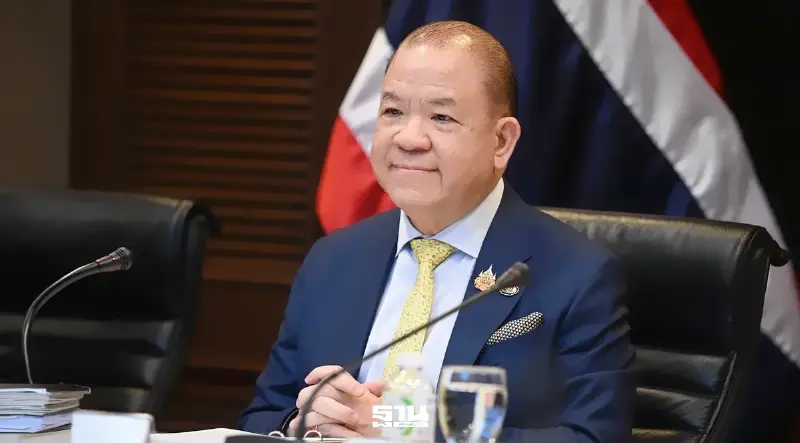 “พิชัย” ชี้ AI โลกเดือด แนะไทยเร่ง Data Center–พลังงาน–คน สร้างฐานเศรษฐกิจใหม่